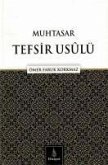 Muhtasar Tefsir Usulü