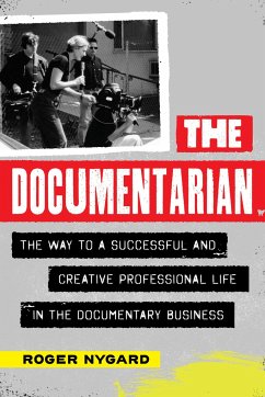 The Documentarian - Nygard, Roger