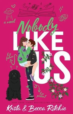 Nobody Like Us (Special Edition) - Ritchie, Krista; Ritchie, Becca