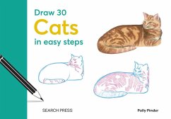 Draw 30: Cats - Pinder, Polly