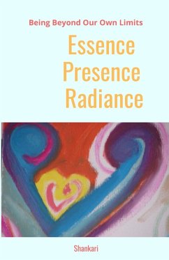 Cover Essence-Presence-Radiance