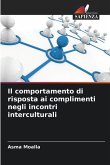 Il comportamento di risposta ai complimenti negli incontri interculturali