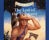 The Last of the Mohicans The Last of the Mohicans