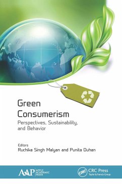 Green Consumerism: Perspectives, Sustainability, and Behavior