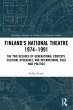 Finland's National Theatre 1974-1991 - Bild 1