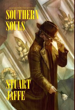 Southern Souls - Jaffe, Stuart