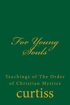 For Young Souls - Curtiss, Eleanor O