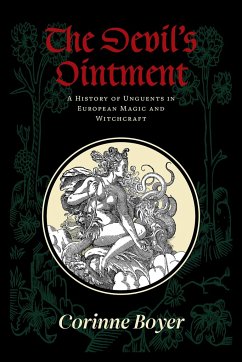 The Devil's Ointment - Boyer, Corinne