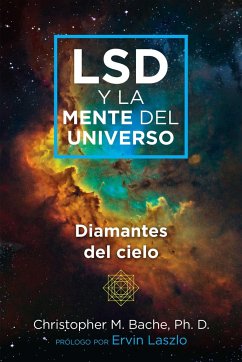 LSD Y La Mente del Universo - Bache, Christopher M