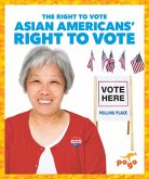 Asian Americans' Right to Vote