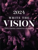 Write The Vision Planner