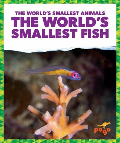 The World's Smallest Fish - Becker, Becca