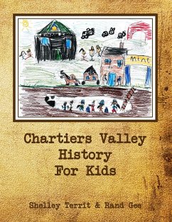 Chartiers Valley History for Kids - Territ, Shelley; Gee, Rand