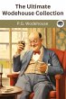 The Ultimate Wodehouse Collection - Bild 1