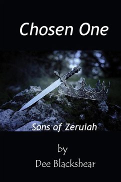 Cover Chosen One (Sons of Zeruiah, #2) (eBook, ePUB)