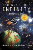 Edge of Infinity (The Masters, #1) (eBook, ePUB) Edge of Infinity (The Masters, #1) (eBook, ePUB)