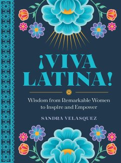 Cover !Viva Latina! (eBook, ePUB)