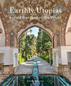 Earthly Utopias (eBook, ePUB) - Zappaterra, Yolanda