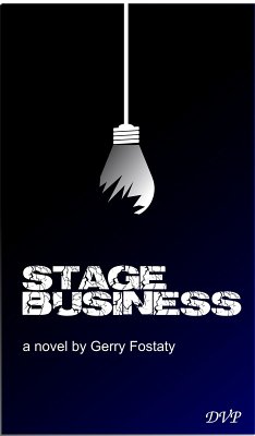 Cover Stage Business (eBook, ePUB)