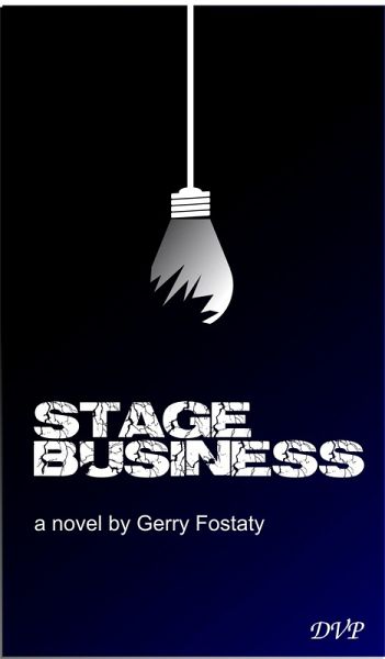 Stage Business (eBook, ePUB) Stage Business (eBook, ePUB)