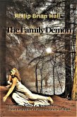The Family Demon (The Toby Le Tocq Mysteries, #2) (eBook, ePUB)