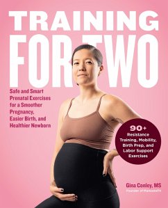Training for Two (eBook, ePUB) - Conley, Gina