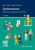Taschenwissen Betreuungsassistenz (eBook, ePUB)