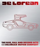 DeLorean (eBook, ePUB)