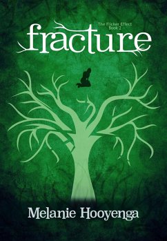 Fracture (The Flicker Effect, Book 2) (eBook, ePUB) - Hooyenga, Melanie