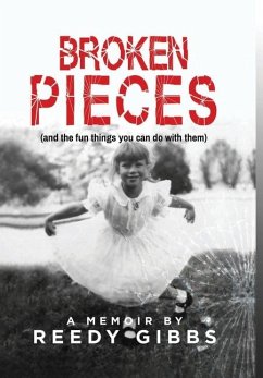 Broken Pieces - Gibbs, Reedy