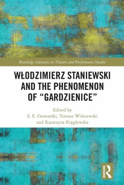 W¿odzimierz Staniewski and the Phenomenon of  Cover W¿odzimierz Staniewski and the Phenomenon of