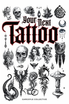 Your Next Tattoo - Collective, Gargoyle
