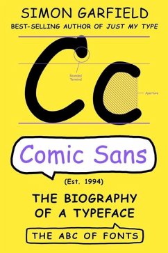Comic Sans - Garfield, Simon