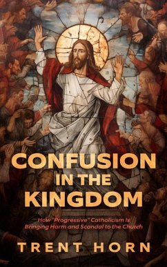 Confusion in the Kingdom - Horn, Trent