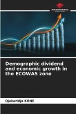 Demographic dividend and economic growth in the ECOWAS zone