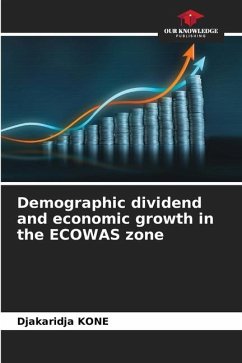 Demographic dividend and economic growth in the ECOWAS zone - Koné, Djakaridja