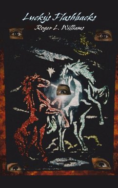 Cover Lucky's Flashbacks