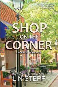 Shop On The Corner - Stepp, Lin
