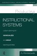 Producing Instructional Systems - Bild 1
