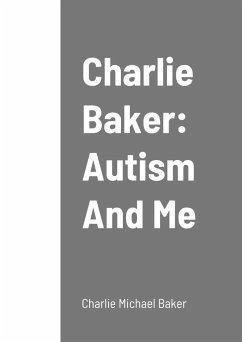 Charlie Baker - Baker, Charlie Michael