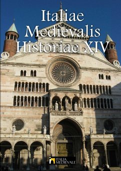 Italia Medievalis Historiae XIV - Calì, Maurizio