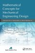 Mathematical Concepts for Mechanical... - Bild 1