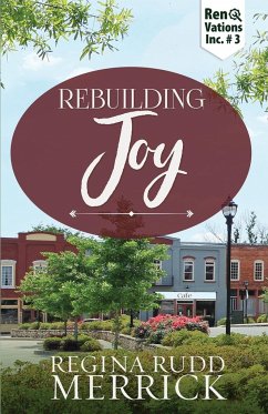 Rebuilding Joy - Merrick, Regina Rudd