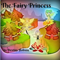 The Fairy Princess - Hobson, Destiny