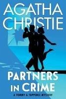 Partners in Crime - Christie, Agatha