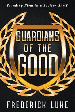 Cover Guardians of the Good
