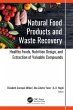 Natural Food Products and Waste Recovery - Bild 1