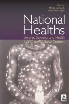 National Healths - Tagoe, Wilson / Worton, Michael (eds.)