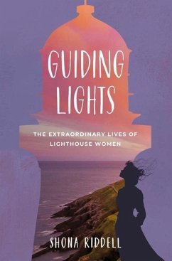 Guiding Lights - Riddell, Shona