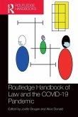Routledge Handbook of Law and the COVID-19 Pandemic
